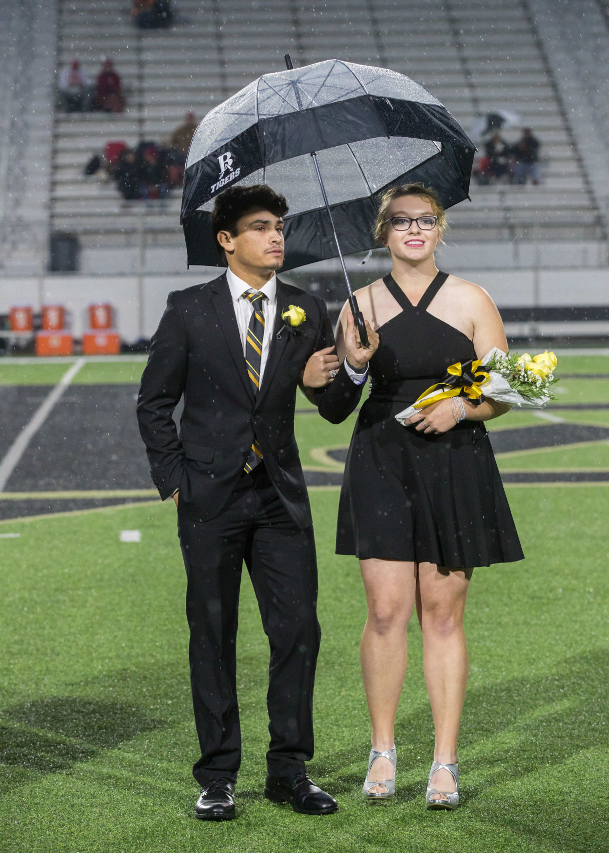 Yukon at Broken Arrow